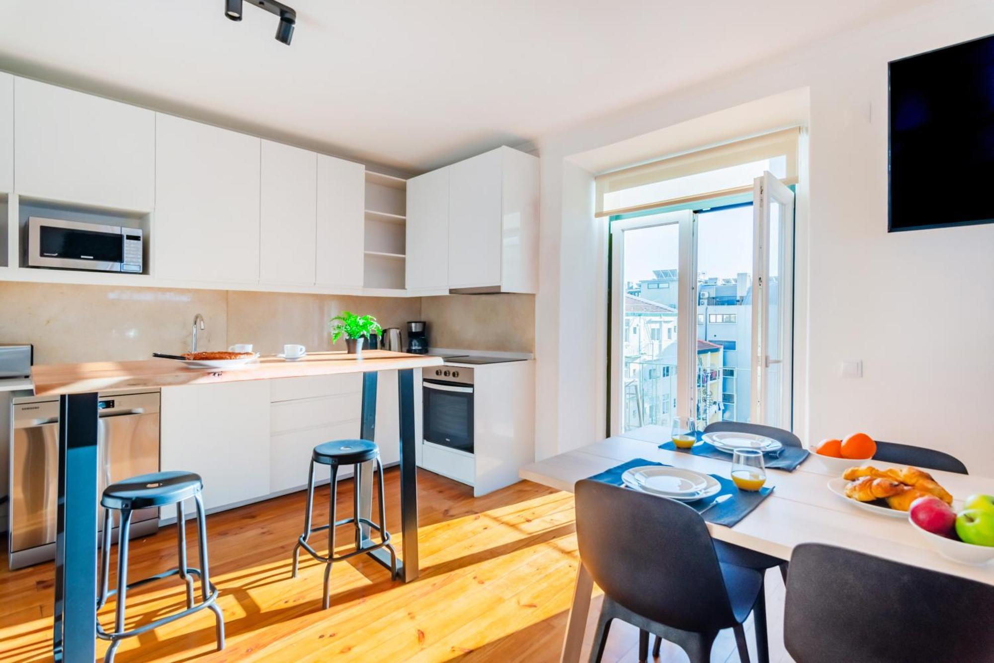 Guest Inn 2 Boutique House Lisboa Ngoại thất bức ảnh