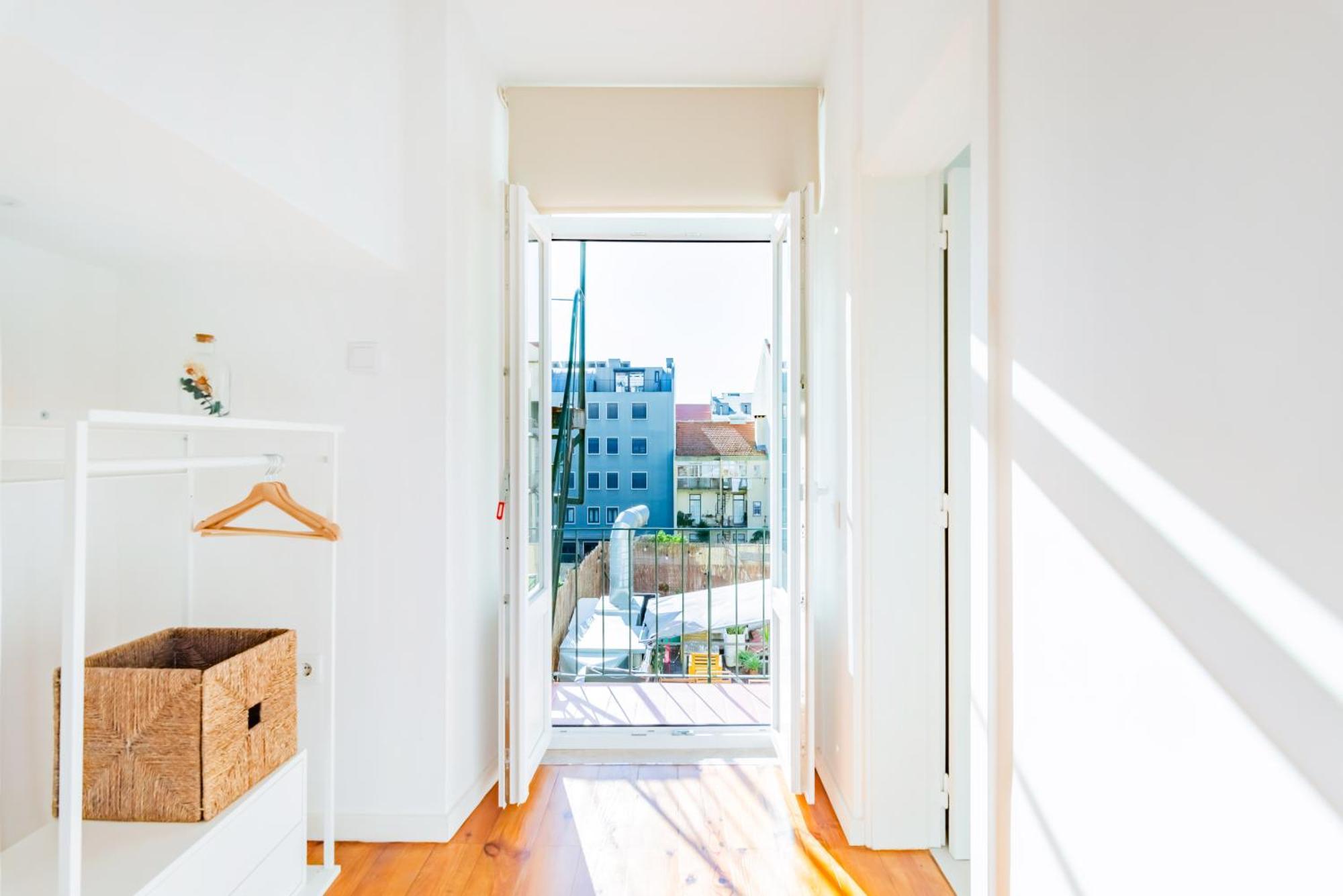Guest Inn 2 Boutique House Lisboa Ngoại thất bức ảnh