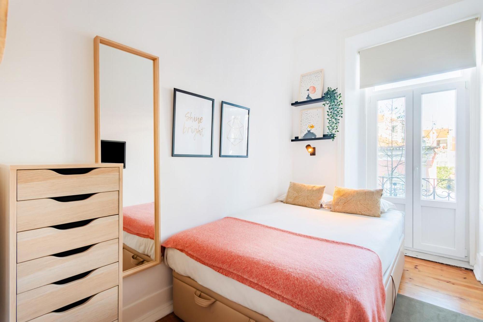 Guest Inn 2 Boutique House Lisboa Ngoại thất bức ảnh