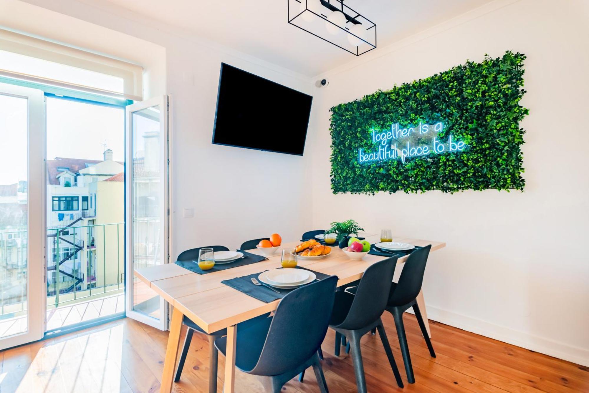 Guest Inn 2 Boutique House Lisboa Ngoại thất bức ảnh