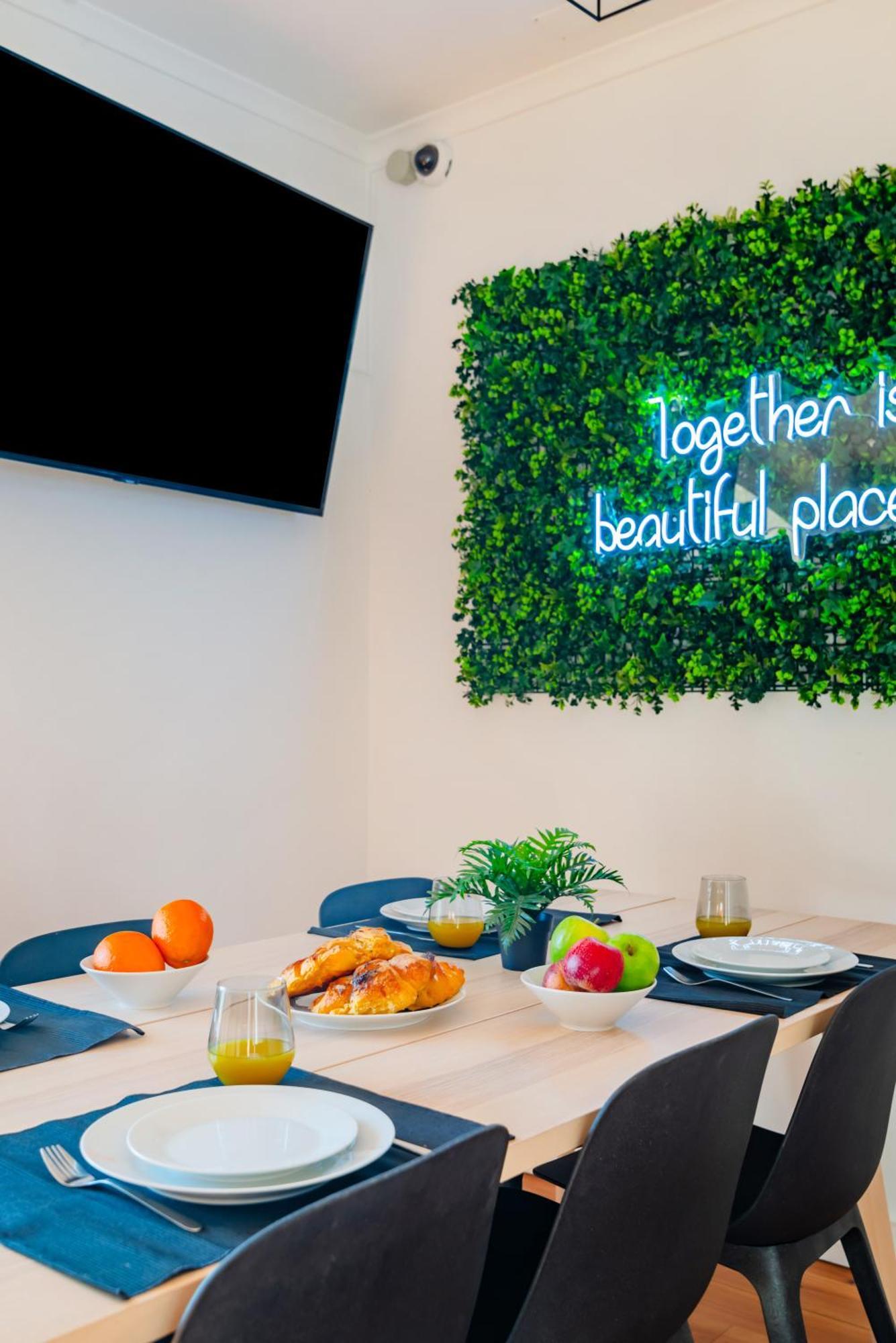 Guest Inn 2 Boutique House Lisboa Ngoại thất bức ảnh