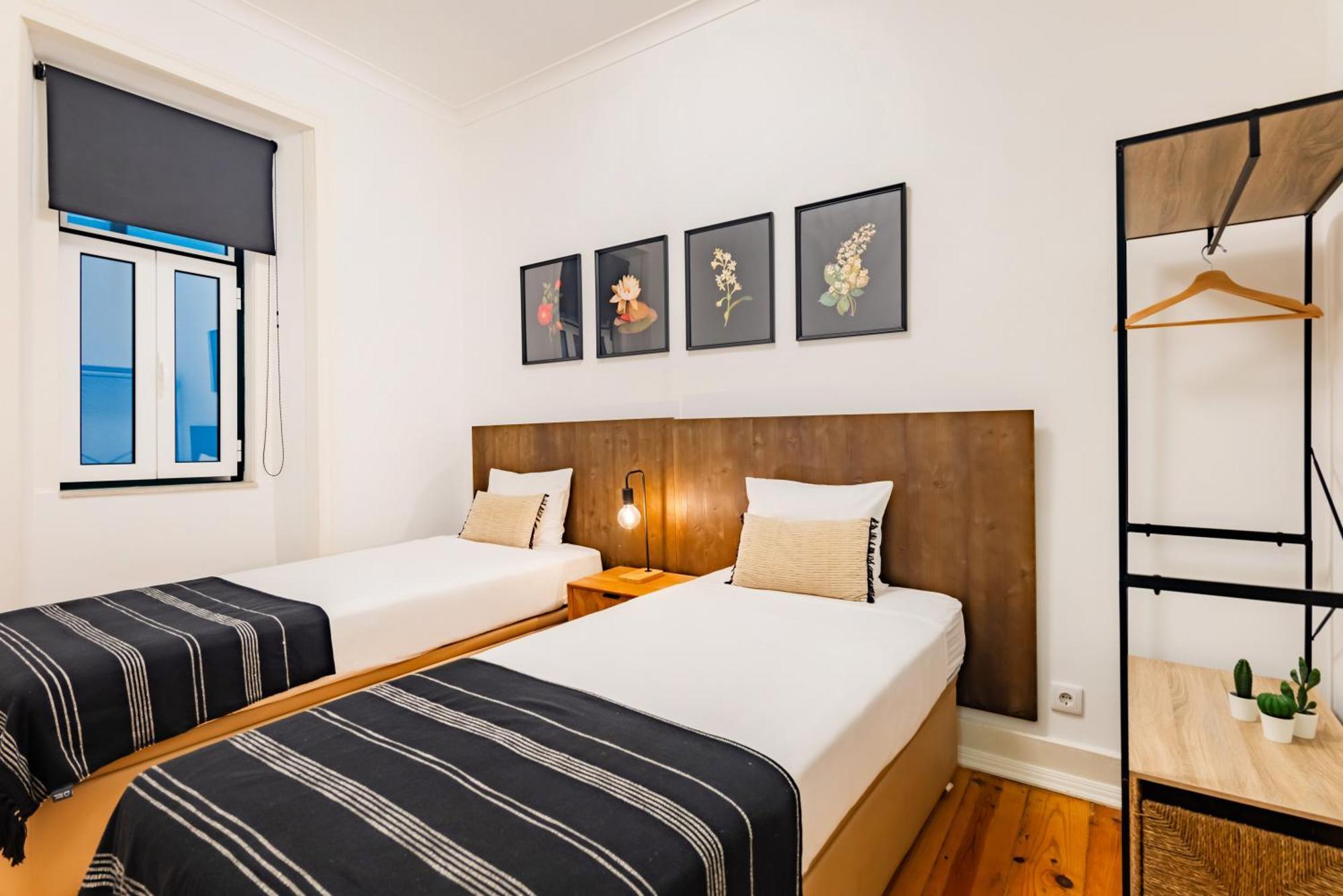 Guest Inn 2 Boutique House Lisboa Ngoại thất bức ảnh