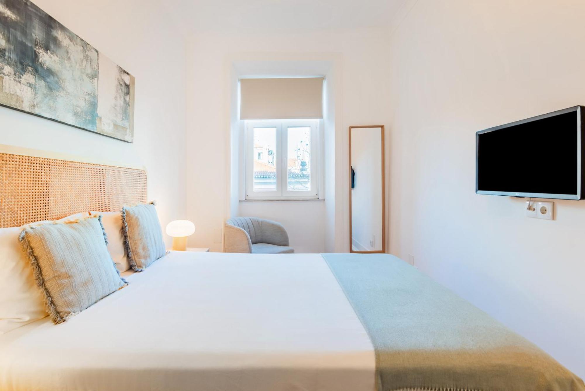 Guest Inn 2 Boutique House Lisboa Ngoại thất bức ảnh