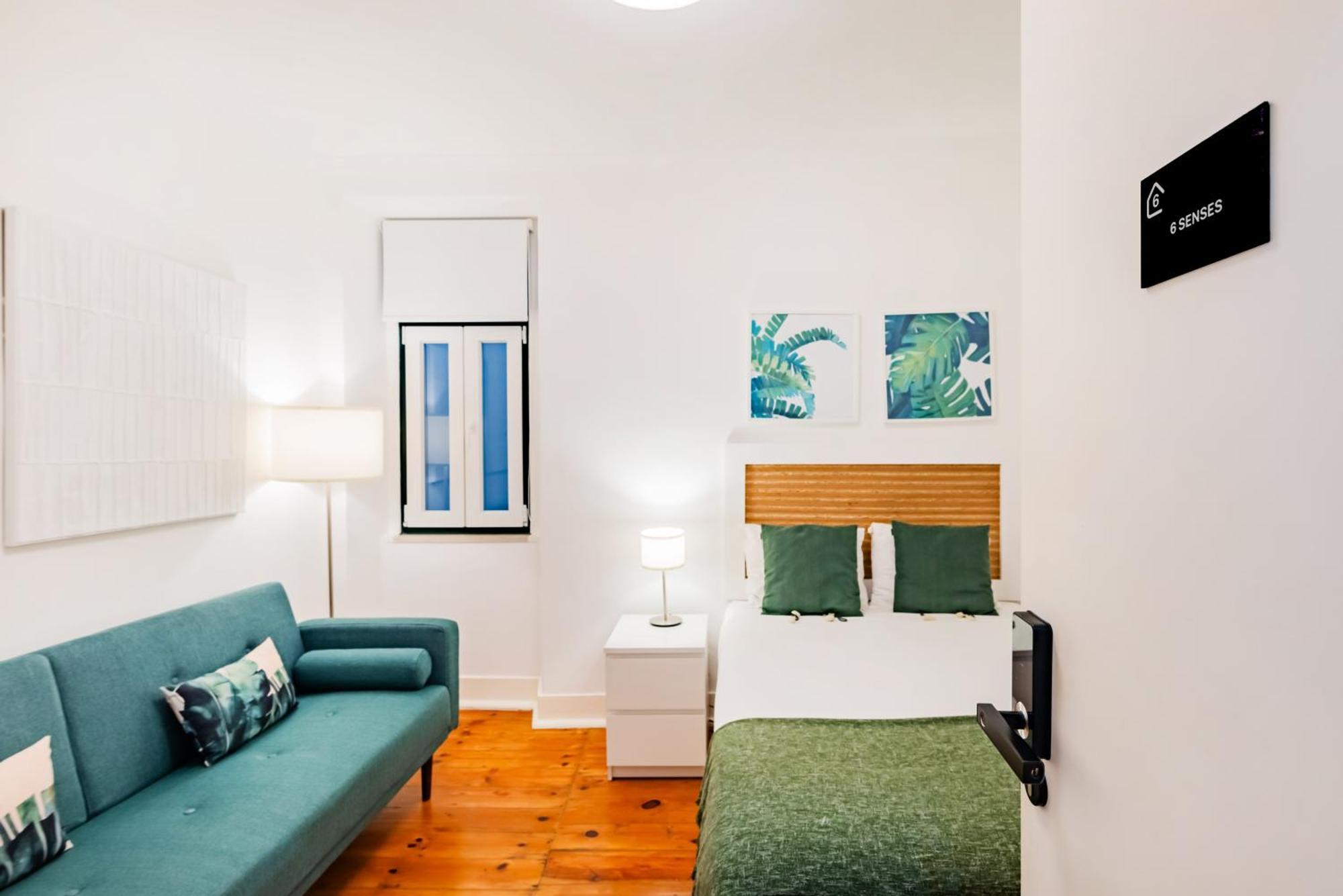 Guest Inn 2 Boutique House Lisboa Ngoại thất bức ảnh