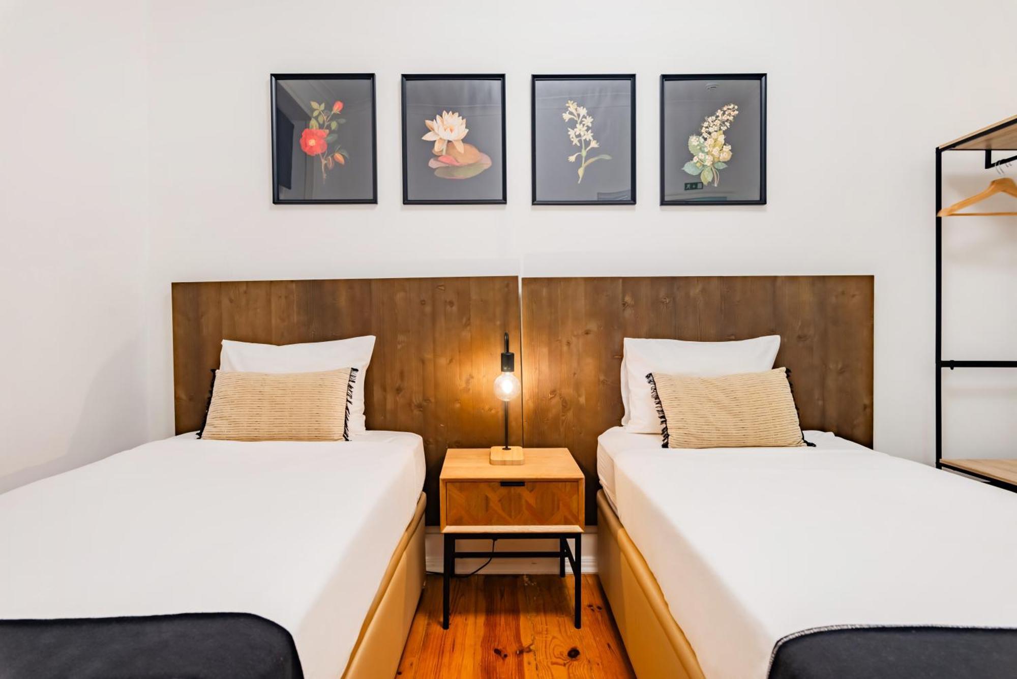 Guest Inn 2 Boutique House Lisboa Ngoại thất bức ảnh