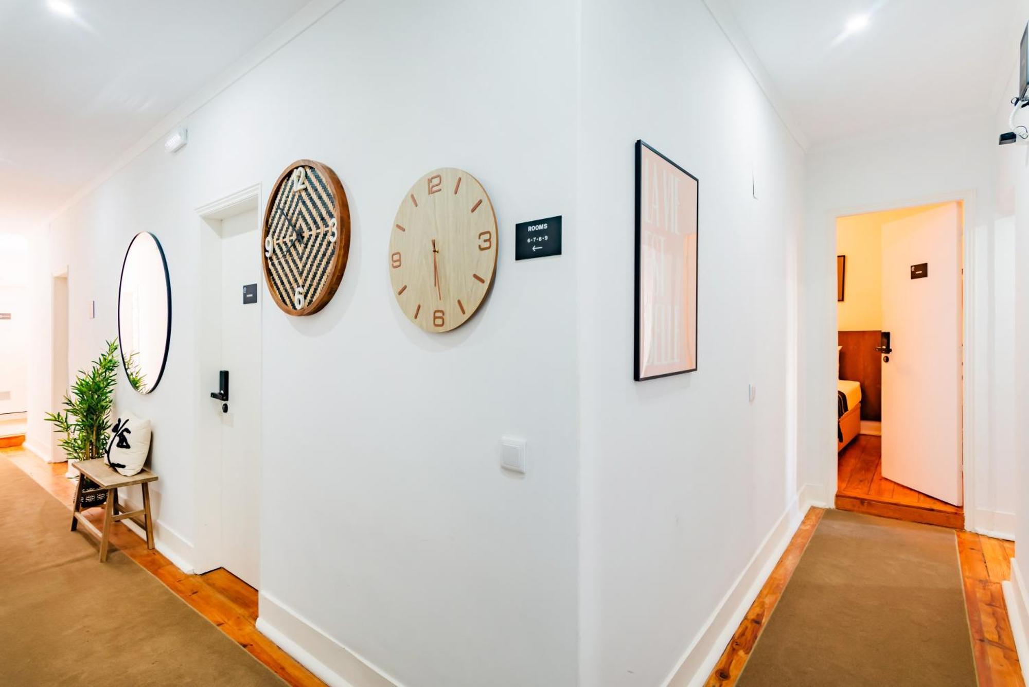 Guest Inn 2 Boutique House Lisboa Ngoại thất bức ảnh