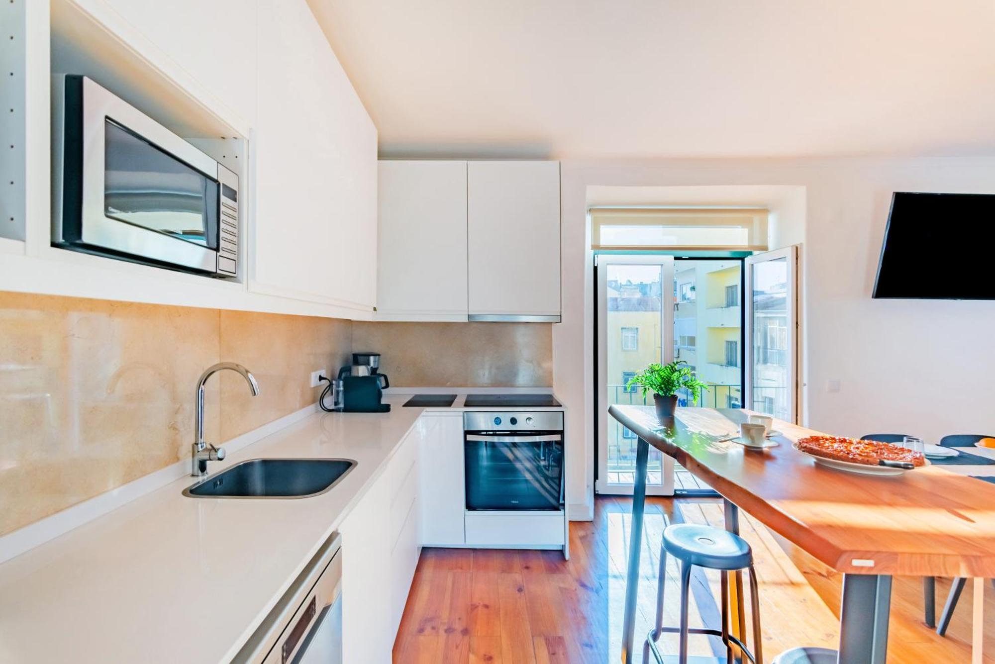 Guest Inn 2 Boutique House Lisboa Ngoại thất bức ảnh