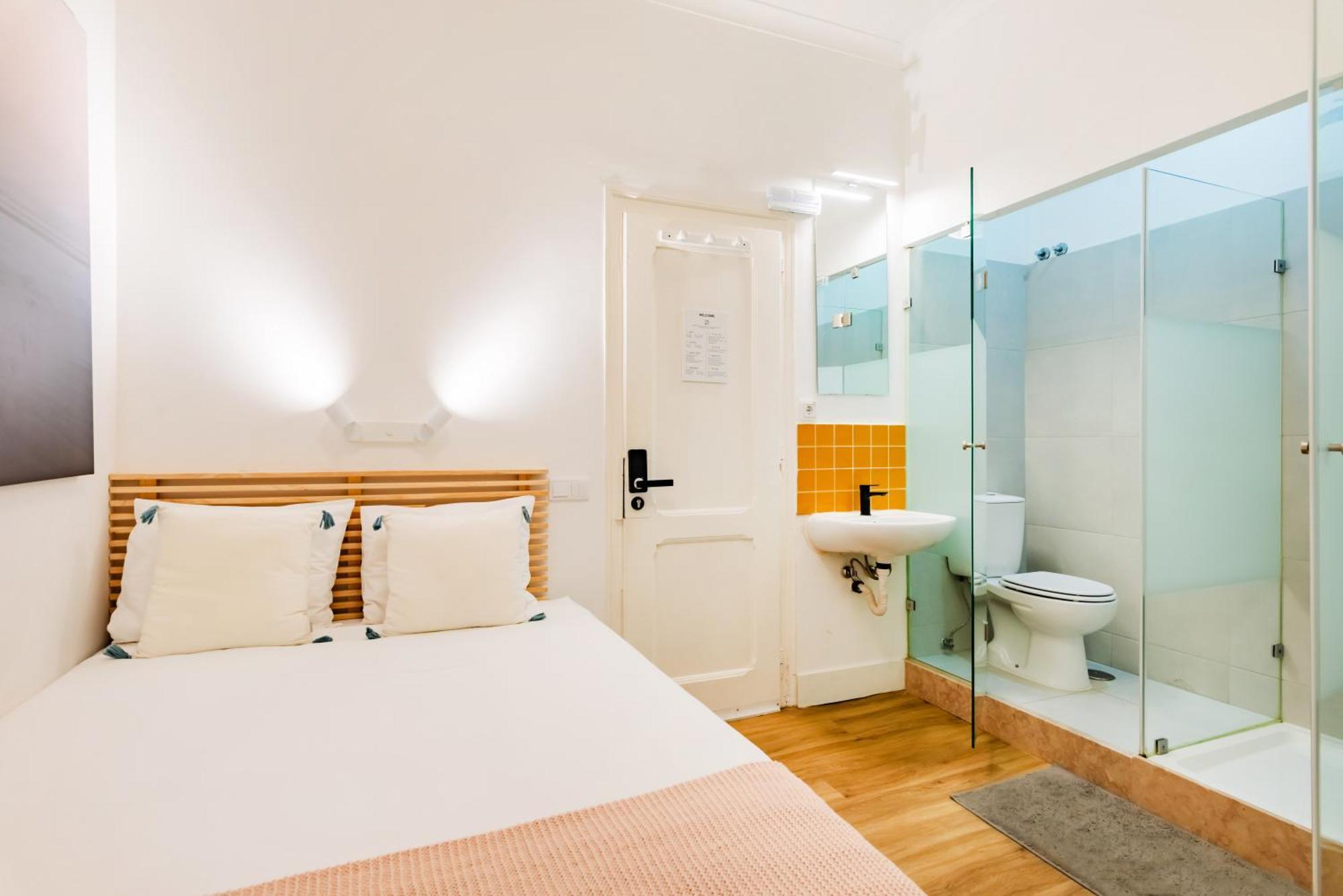 Guest Inn 2 Boutique House Lisboa Ngoại thất bức ảnh