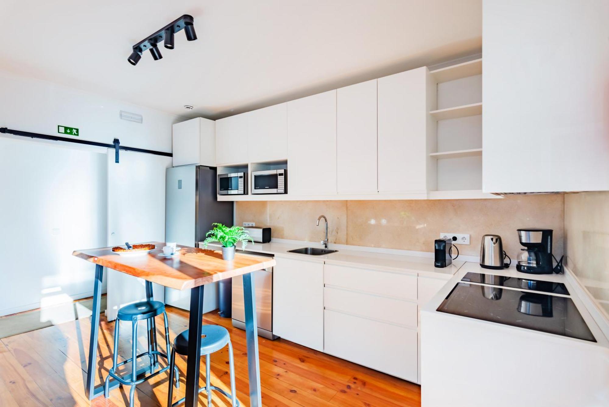 Guest Inn 2 Boutique House Lisboa Ngoại thất bức ảnh
