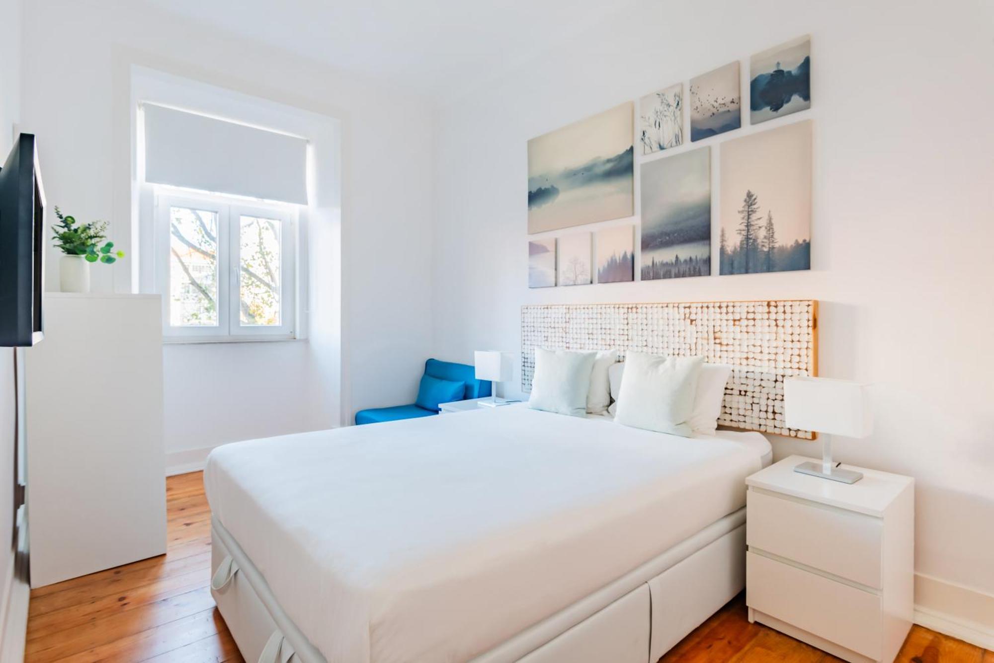 Guest Inn 2 Boutique House Lisboa Ngoại thất bức ảnh