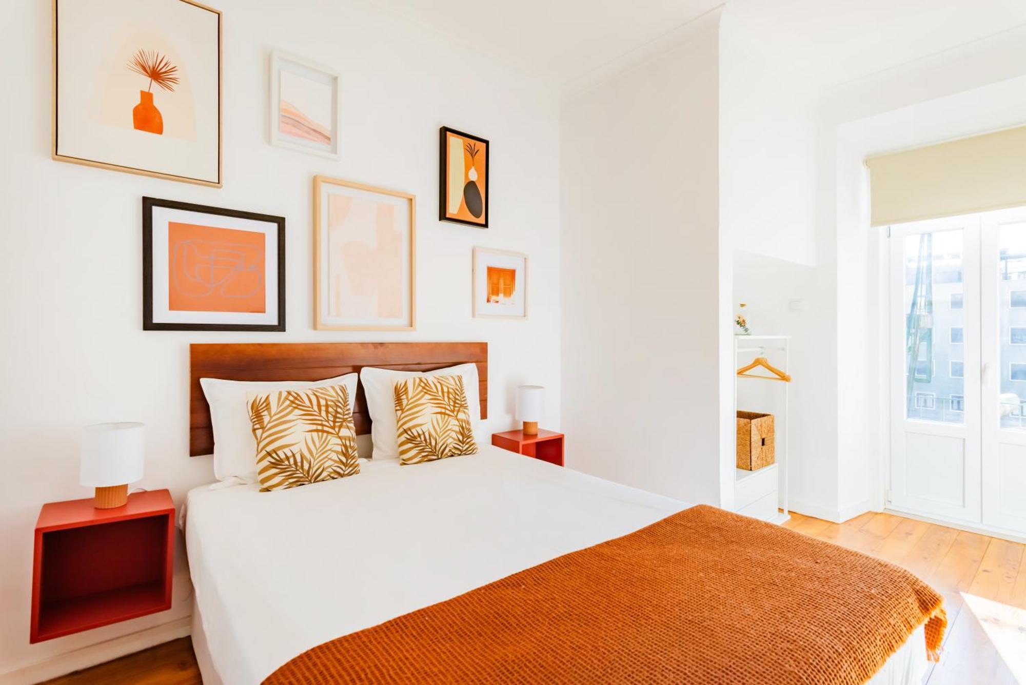 Guest Inn 2 Boutique House Lisboa Ngoại thất bức ảnh