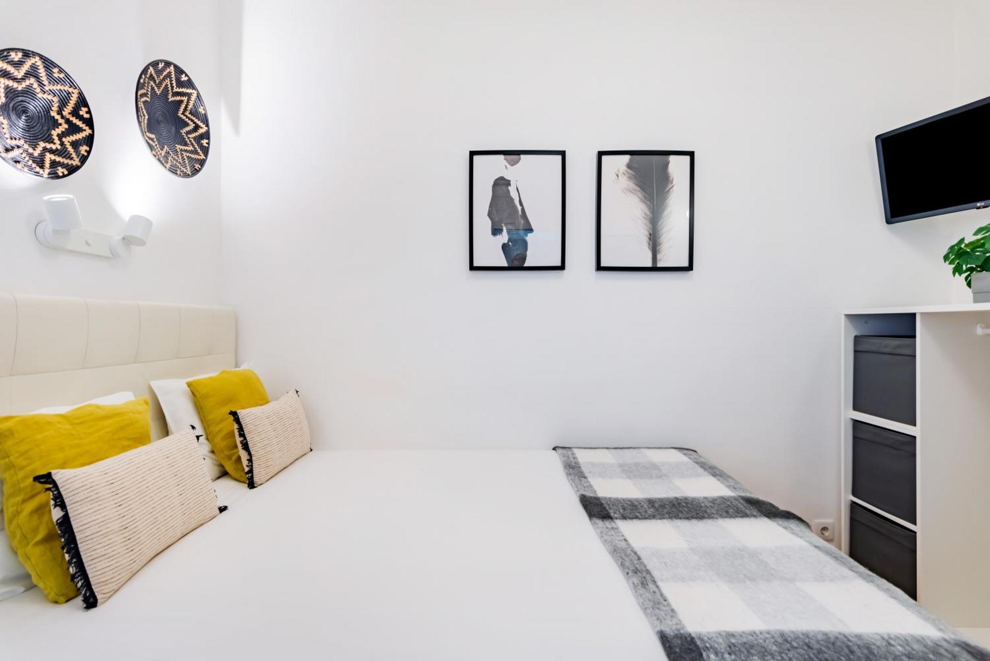 Guest Inn 2 Boutique House Lisboa Phòng bức ảnh