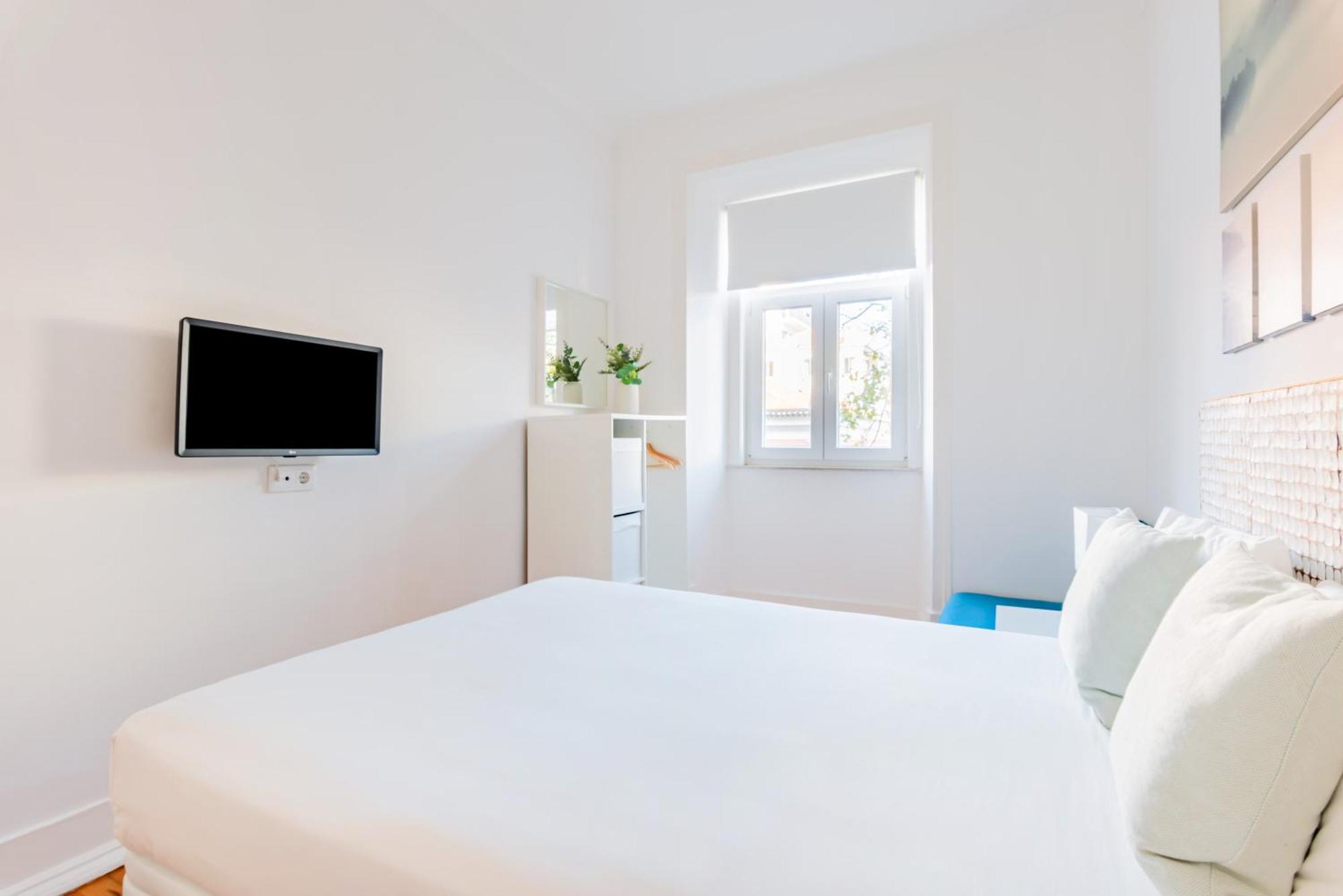 Guest Inn 2 Boutique House Lisboa Phòng bức ảnh