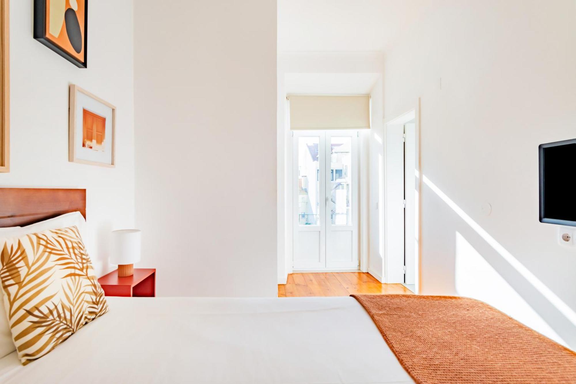 Guest Inn 2 Boutique House Lisboa Phòng bức ảnh