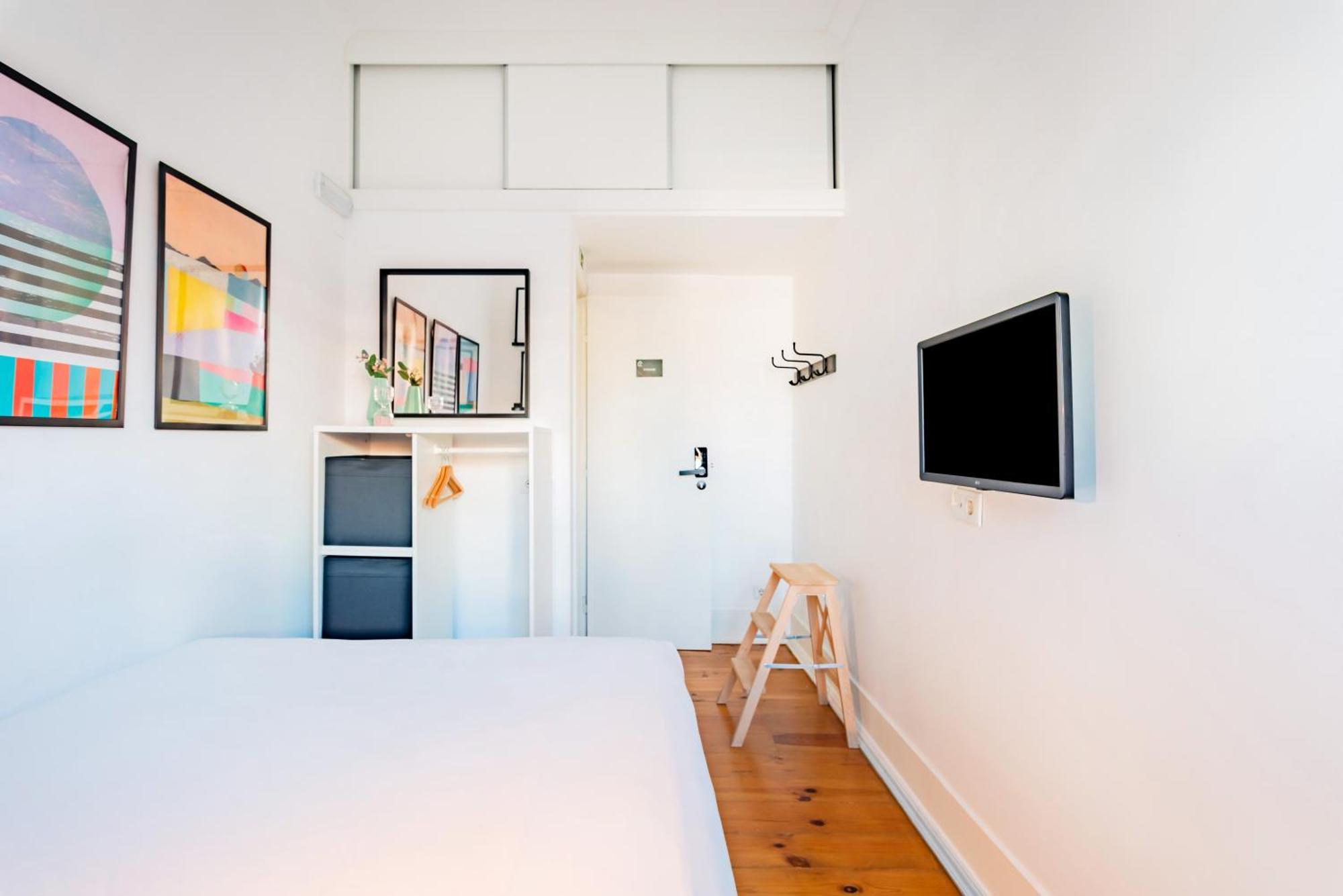 Guest Inn 2 Boutique House Lisboa Phòng bức ảnh