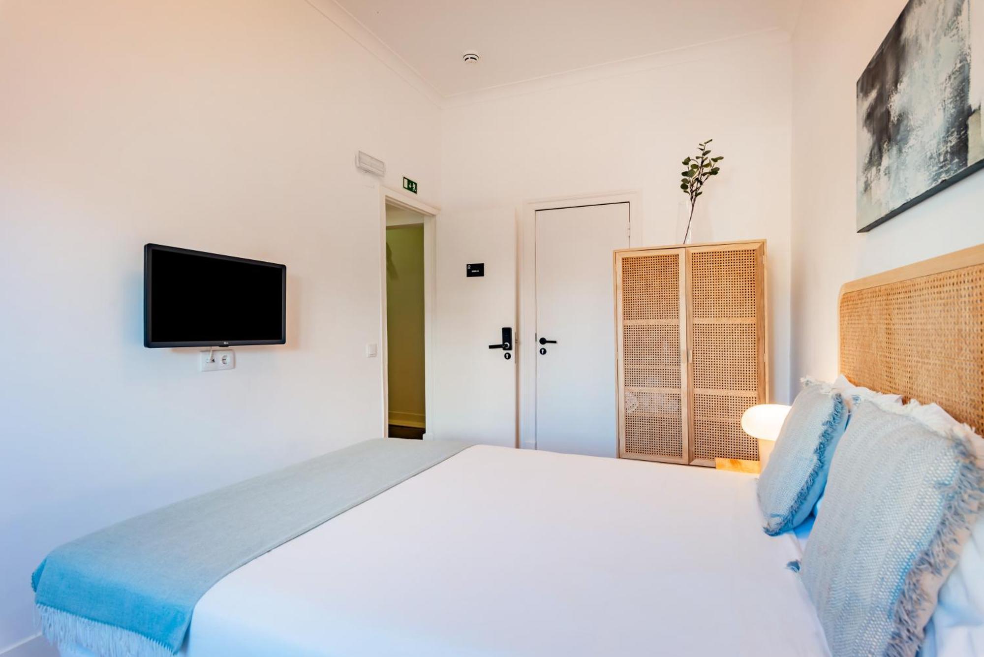 Guest Inn 2 Boutique House Lisboa Phòng bức ảnh