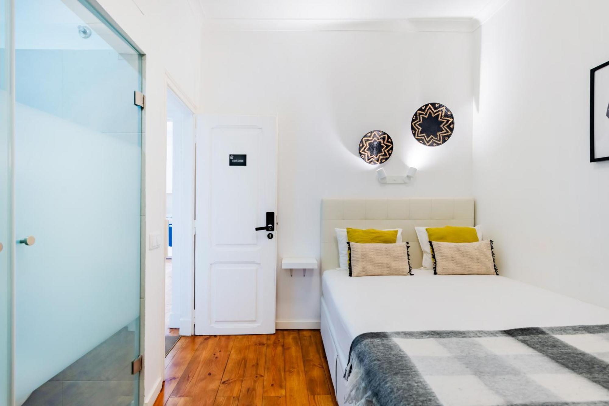 Guest Inn 2 Boutique House Lisboa Phòng bức ảnh
