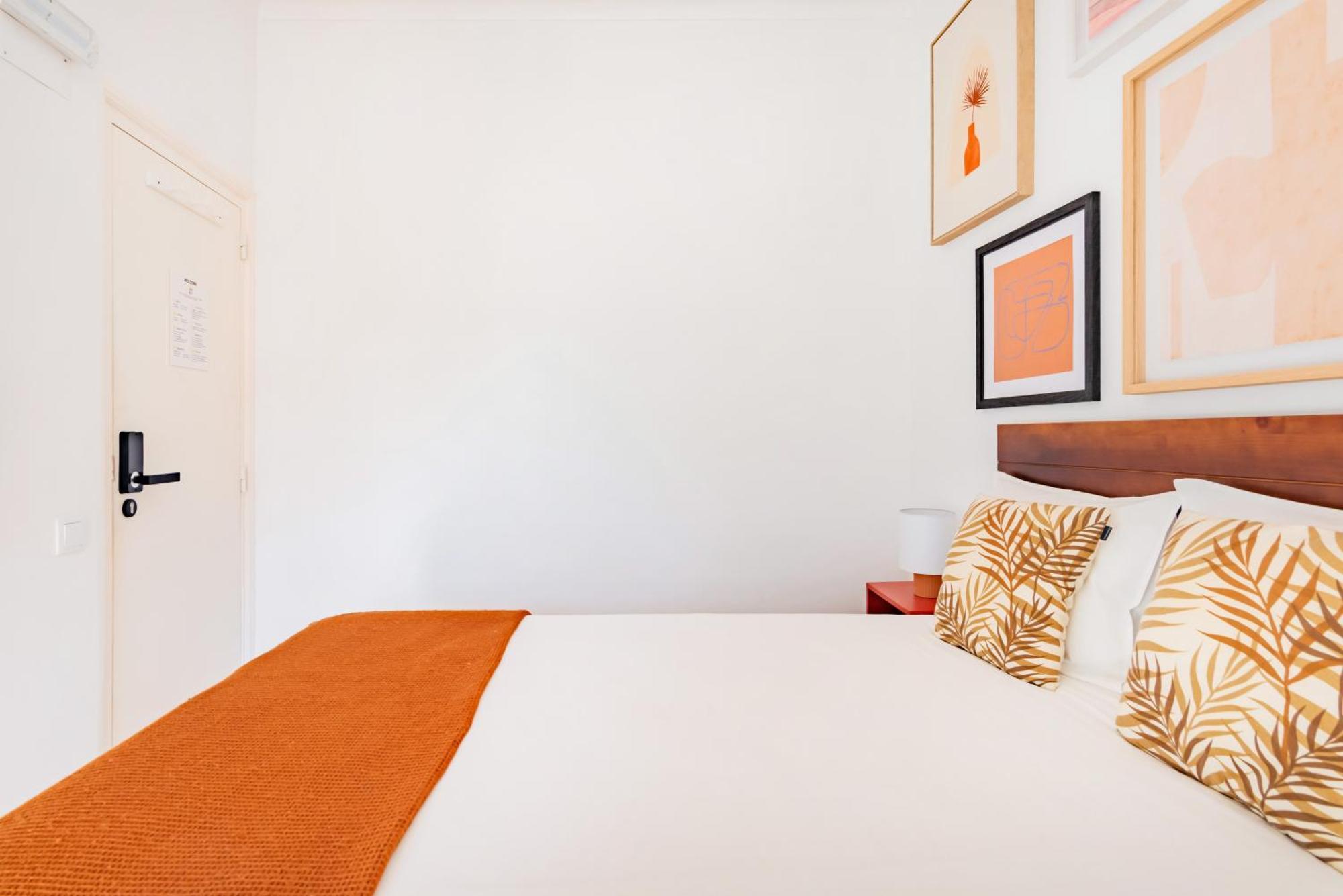 Guest Inn 2 Boutique House Lisboa Phòng bức ảnh