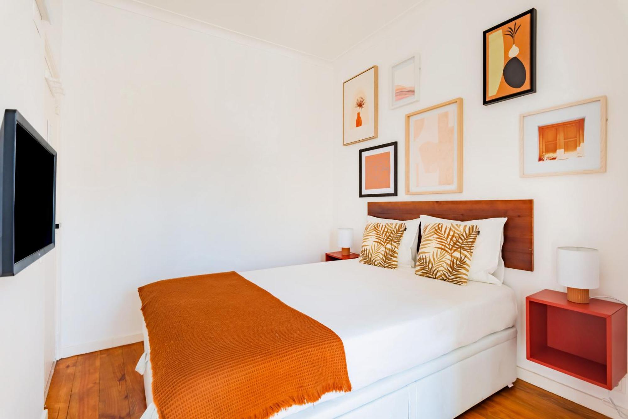 Guest Inn 2 Boutique House Lisboa Phòng bức ảnh