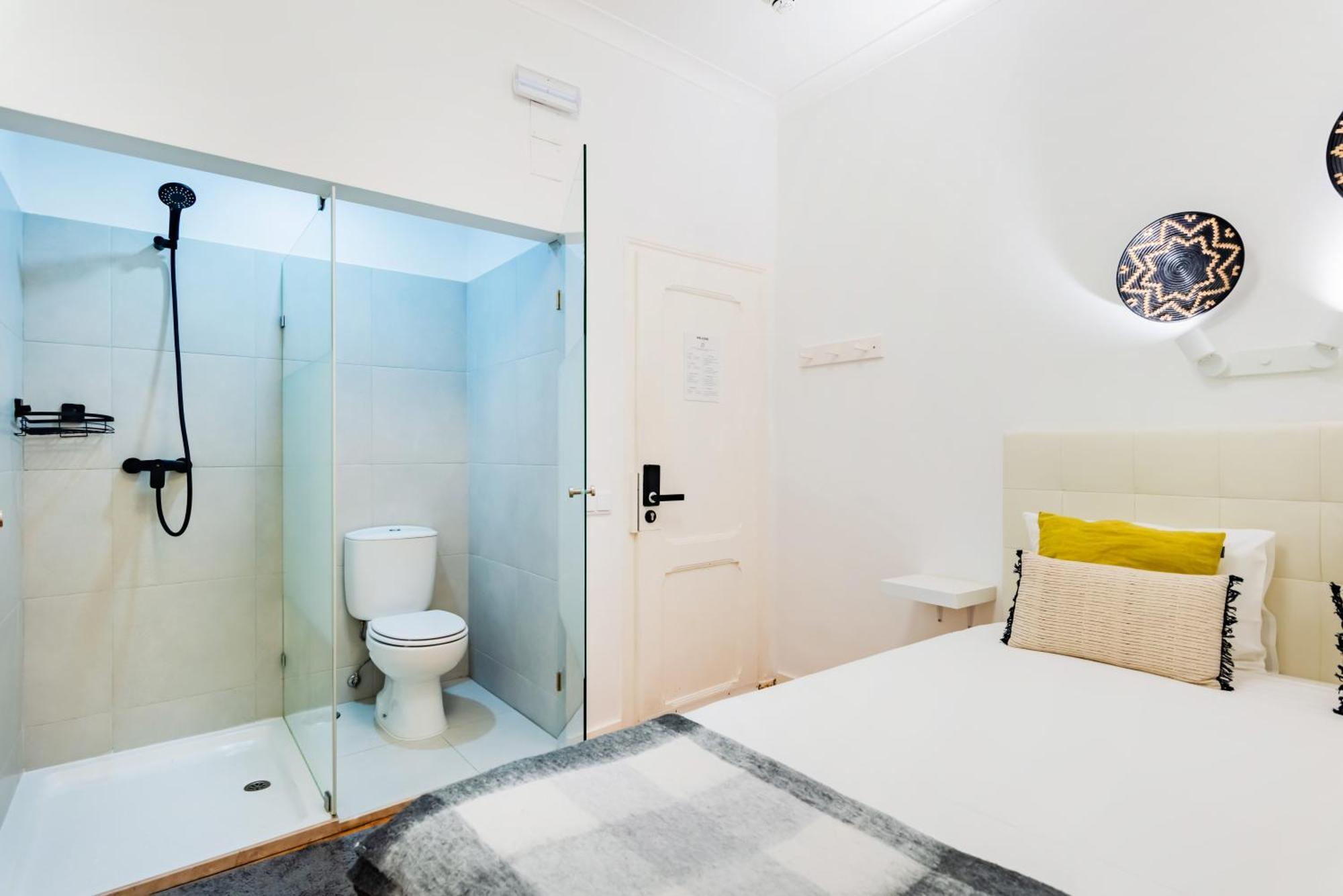 Guest Inn 2 Boutique House Lisboa Phòng bức ảnh