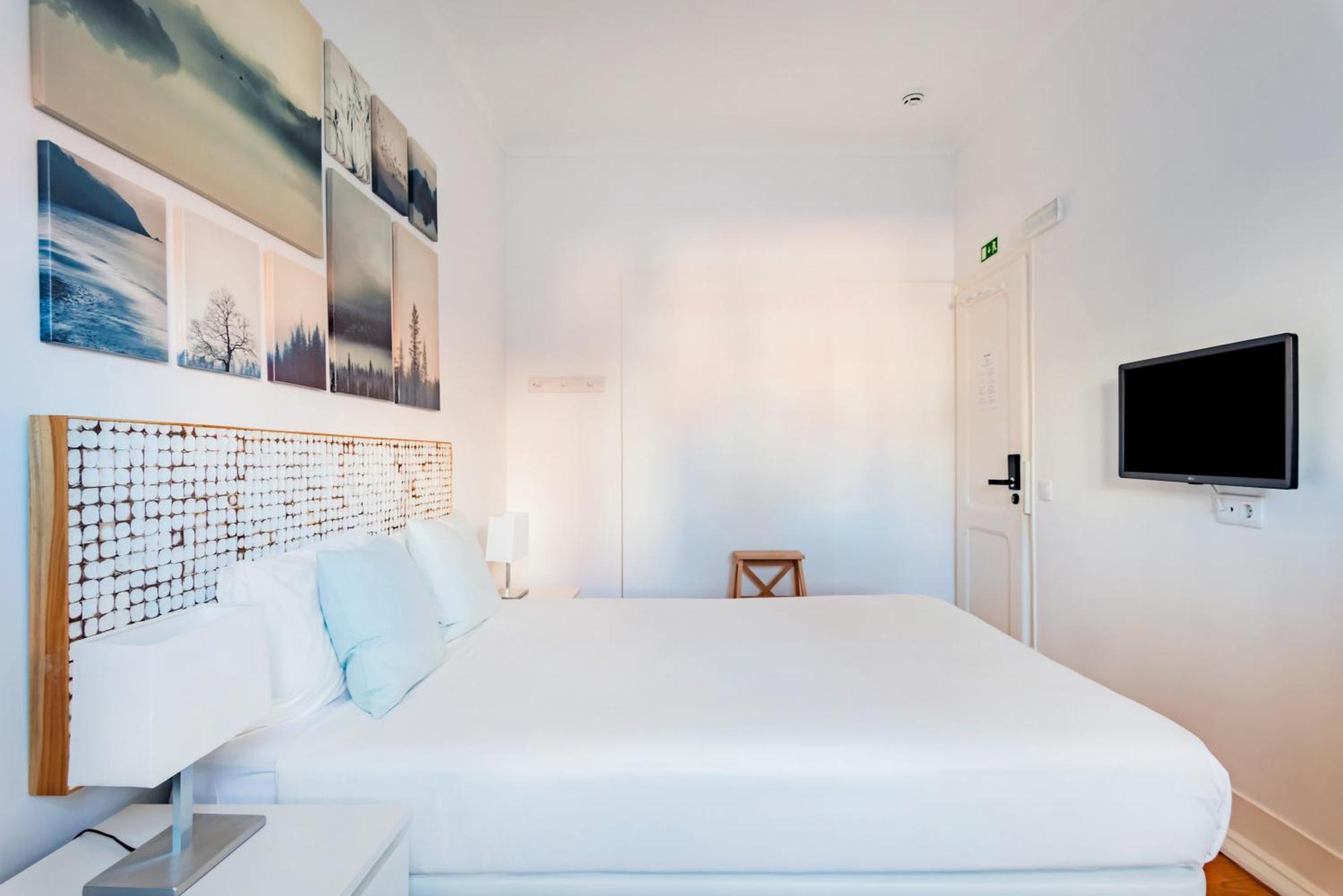 Guest Inn 2 Boutique House Lisboa Phòng bức ảnh