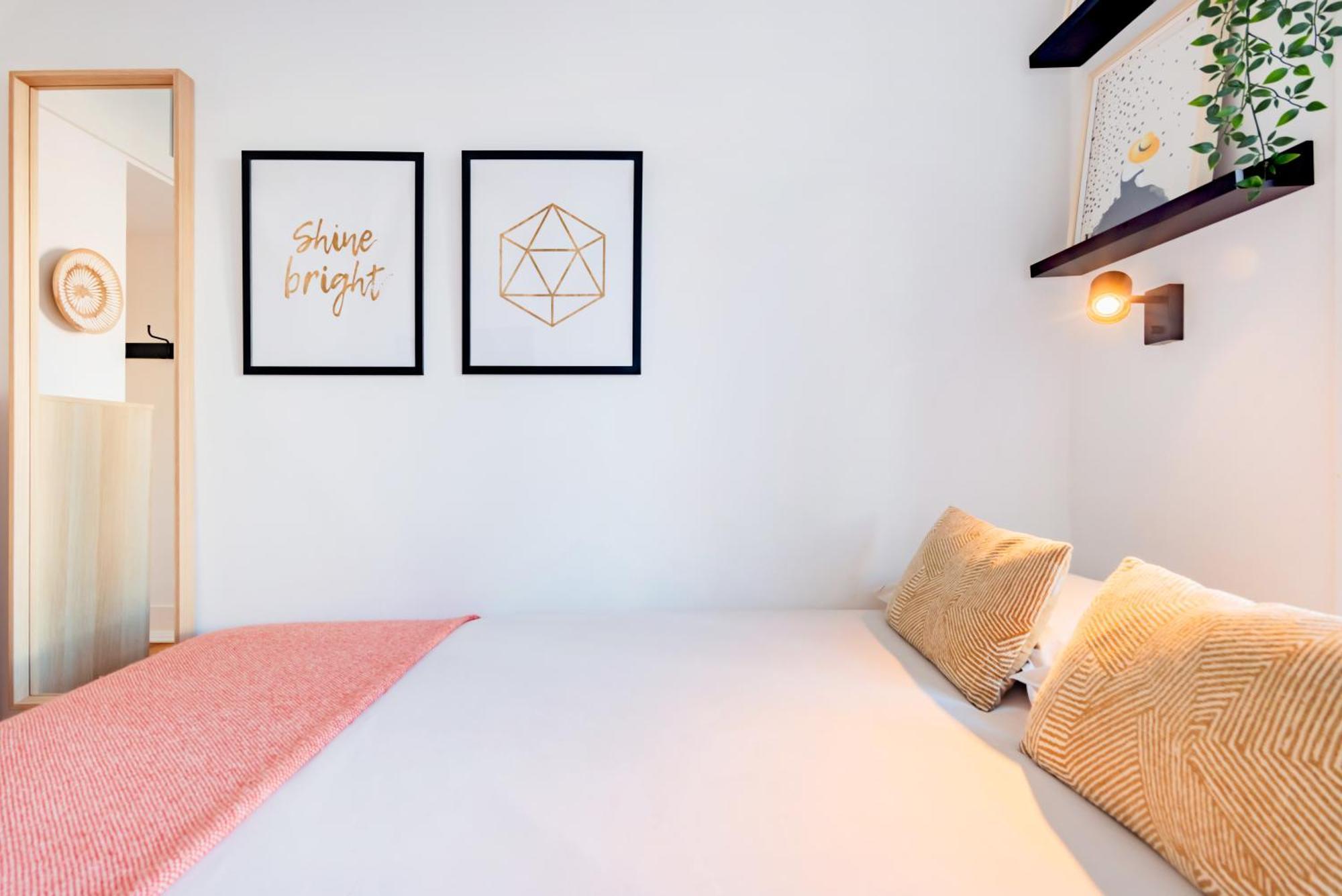 Guest Inn 2 Boutique House Lisboa Phòng bức ảnh
