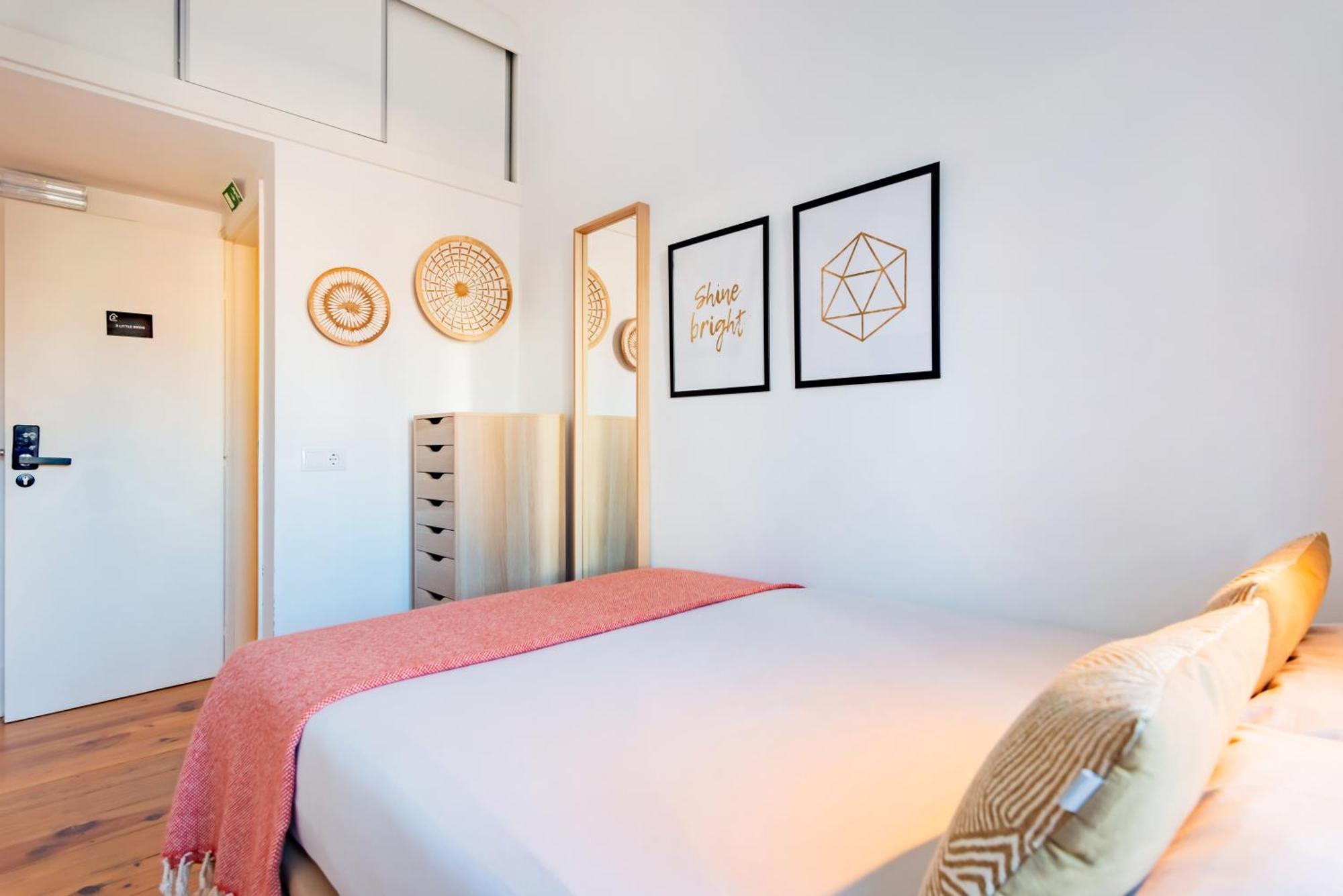 Guest Inn 2 Boutique House Lisboa Phòng bức ảnh