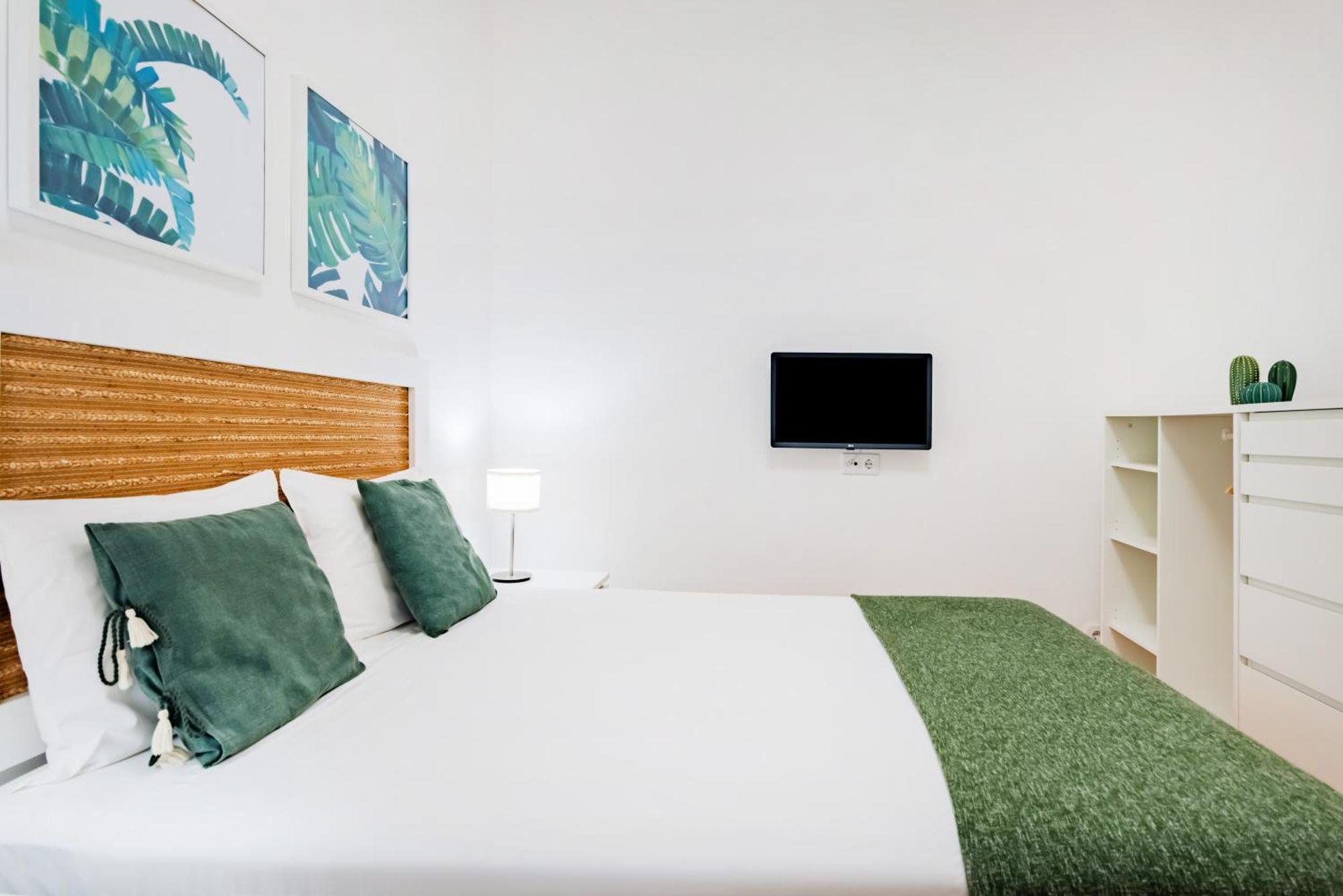 Guest Inn 2 Boutique House Lisboa Phòng bức ảnh