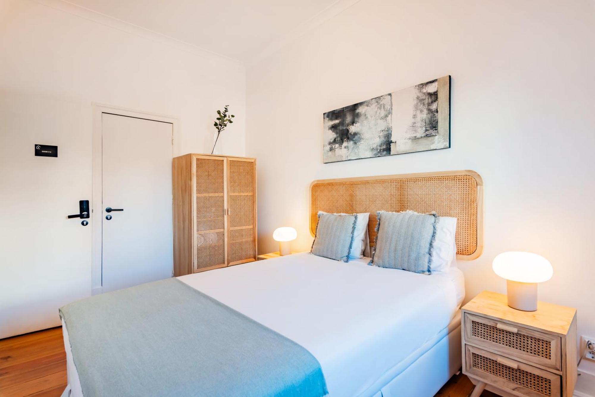 Guest Inn 2 Boutique House Lisboa Phòng bức ảnh