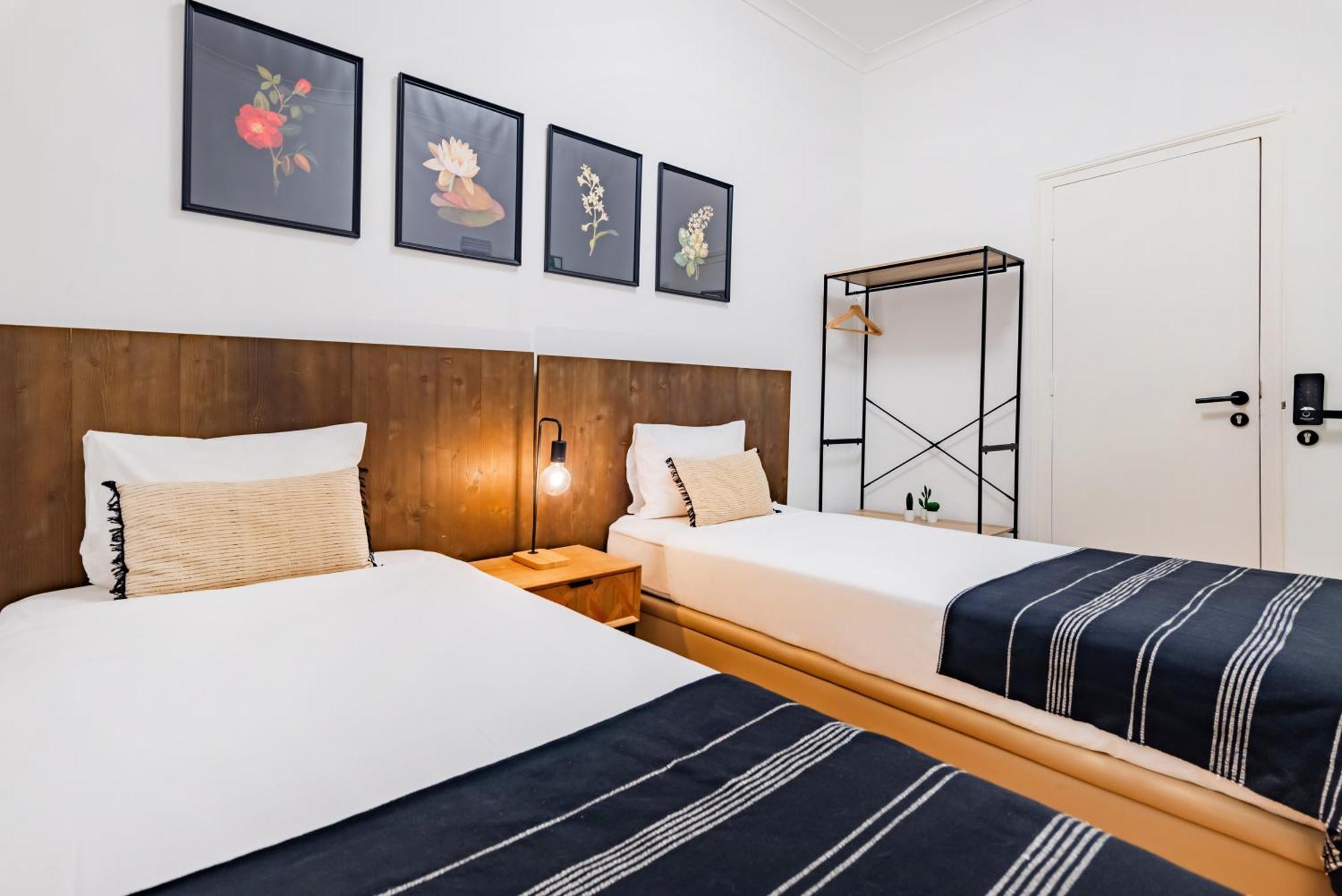 Guest Inn 2 Boutique House Lisboa Phòng bức ảnh
